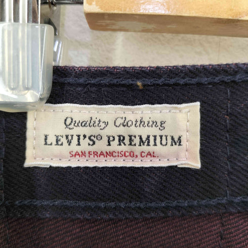 リーバイス Levis 24AW 501 DARK ART ジーンズ レディース 24/30