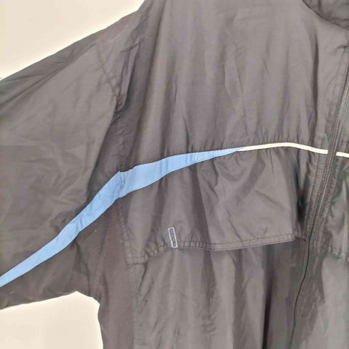 スターター STARTER ナイロンジップアップブルゾン メンズ 2XL