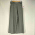 ボールジー BALLSEY 23AW ライトカルゼ ベルテッドパンツ レディース JPN:36