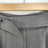 ボールジー BALLSEY 23AW ライトカルゼ ベルテッドパンツ レディース JPN:36