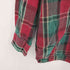 ウールリッチ WOOLRICH 90s マドラスチェック フランネルチェック 長袖シャツ メンズ M