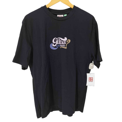 ゲス GUESS ORIGINALS street tee メンズ import:M