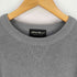 エディーバウアー Eddie Bauer 00S Vガゼット ハイゲージ コットン ニット メンズ import:XL
