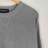 エディーバウアー Eddie Bauer 00S Vガゼット ハイゲージ コットン ニット メンズ import:XL