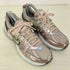 ナイキ NIKE V2K Run Metallic Silver Gym Red University Blue レディース 25cm