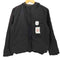 Gabardine K.T ジップアップ フーデッドダウンジャケット メンズ 11