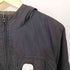 Gabardine K.T ジップアップ フーデッドダウンジャケット メンズ 11