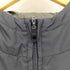 Gabardine K.T ジップアップ フーデッドダウンジャケット メンズ 11