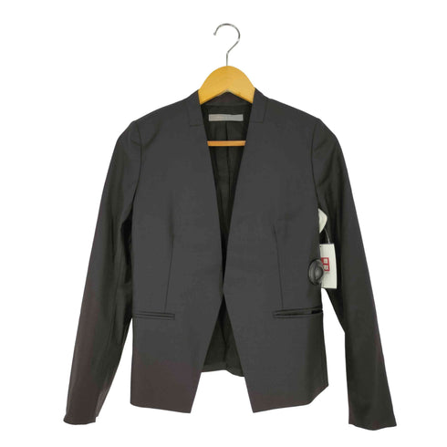 セオリーリュクス theory luxe 22AW EXECUTIVE DONNA3 LULI ノーカラージャケット レディース JPN:36
