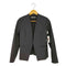 セオリーリュクス theory luxe 22AW EXECUTIVE DONNA3 LULI ノーカラージャケット レディース JPN:36