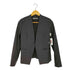 セオリーリュクス theory luxe 22AW EXECUTIVE DONNA3 LULI ノーカラージャケット レディース JPN:36