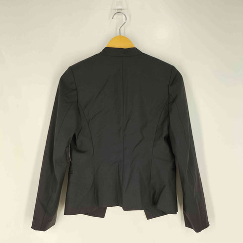 セオリーリュクス theory luxe 22AW EXECUTIVE DONNA3 LULI ノーカラージャケット レディース JPN:36
