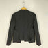 セオリーリュクス theory luxe 22AW EXECUTIVE DONNA3 LULI ノーカラージャケット レディース JPN:36
