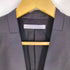 セオリーリュクス theory luxe 22AW EXECUTIVE DONNA3 LULI ノーカラージャケット レディース JPN:36