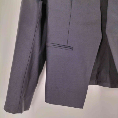 セオリーリュクス theory luxe 22AW EXECUTIVE DONNA3 LULI ノーカラージャケット レディース JPN:36