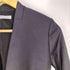 セオリーリュクス theory luxe 22AW EXECUTIVE DONNA3 LULI ノーカラージャケット レディース JPN:36