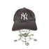 ニューエラ NEW ERA 6パネルキャップ フェード メンズ