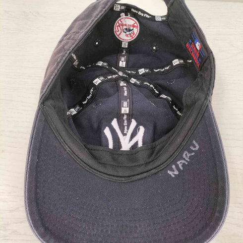 ニューエラ NEW ERA 6パネルキャップ フェード メンズ