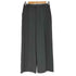 ユニクロ UNIQLO 25SS 感動ワイドパンツ レディース JPN:M