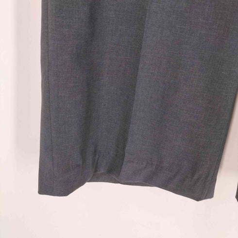ユニクロ UNIQLO 25SS 感動ワイドパンツ レディース JPN:M