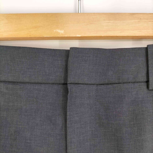 ユニクロ UNIQLO 25SS 感動ワイドパンツ レディース JPN:M