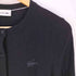 ラコステ LACOSTE エッセンシャルクルーネックニットカーディガン レディース EUR:38