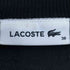 ラコステ LACOSTE エッセンシャルクルーネックニットカーディガン レディース EUR:38