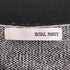 ロイヤルパーティー ROYAL PARTY ニットワンピース タイトワンピース レディース F