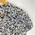 ユニクロ UNIQLO 25SS レーヨンプリントロングワンピース レディース JPN:M