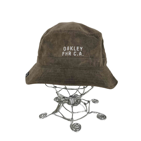 オークリー OAKLEY Essential Emb Hat Fa 23.0 メンズ