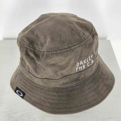 オークリー OAKLEY Essential Emb Hat Fa 23.0 メンズ