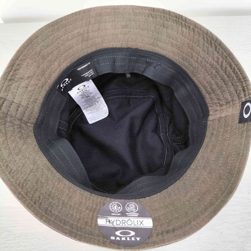 オークリー OAKLEY Essential Emb Hat Fa 23.0 メンズ
