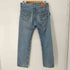 リーバイス Levis 98年 USA製 501 ボタン裏524 メンズ W33/L32