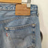 リーバイス Levis 98年 USA製 501 ボタン裏524 メンズ W33/L32