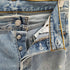 リーバイス Levis 98年 USA製 501 ボタン裏524 メンズ W33/L32