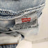 リーバイス Levis 98年 USA製 501 ボタン裏524 メンズ W33/L32