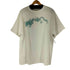 キリメ Kirime ドラゴンプリント S/S Tシャツ レディース JPN:XL