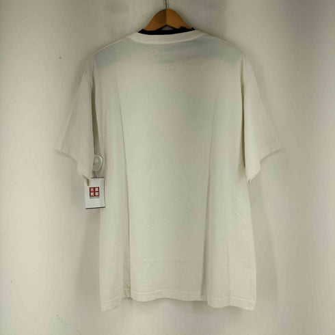 キリメ Kirime ドラゴンプリント S/S Tシャツ レディース JPN:XL