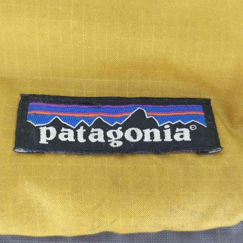 パタゴニア patagonia Lightweight Travel Hip Pack メンズ