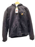 カーハート Carhartt 2009年製 00S Sierra Jacket シエラ ジャケット ダック地 ジップアップ フーデッド ジャケット 裏地ボア メンズ import:XL