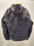 カーハート Carhartt 2009年製 00S Sierra Jacket シエラ ジャケット ダック地 ジップアップ フーデッド ジャケット 裏地ボア メンズ import:XL
