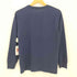 ポロラルフローレン POLO RALPH LAUREN ポニー刺繍 長袖クルーネックTシャツ レディース import:M