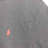 ポロラルフローレン POLO RALPH LAUREN ポニー刺繍 長袖クルーネックTシャツ レディース import:M