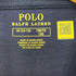 ポロラルフローレン POLO RALPH LAUREN ポニー刺繍 長袖クルーネックTシャツ レディース import:M