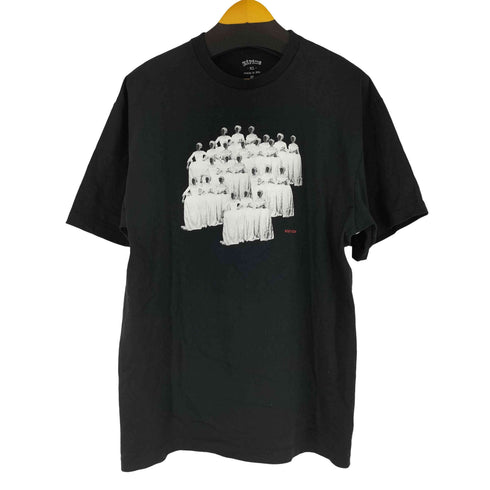 キリメ Kirime プリント S/S Tシャツ メンズ JPN:XL