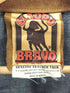 ELTORO BRAVO メキシコ製 スウェード デニム 切り替え ウエスタン ジャケット メンズ