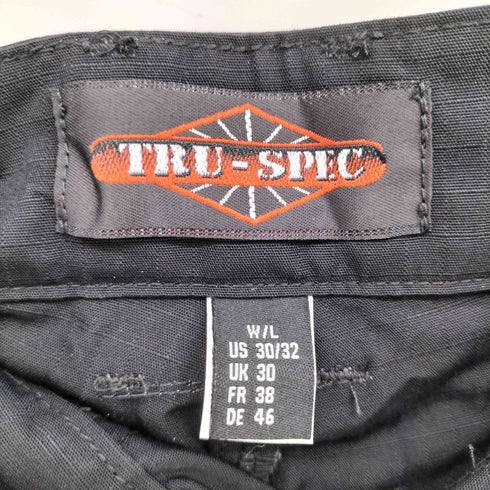 トゥルースペック TRU SPEC 24-7 SERIES ORIGINAL TACTICAL PANTS タクティカルパンツ メンズ 30×32