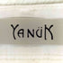 ヤヌーク YANUK ストレート 【ANNETTE】 デニムパンツ レディース 25