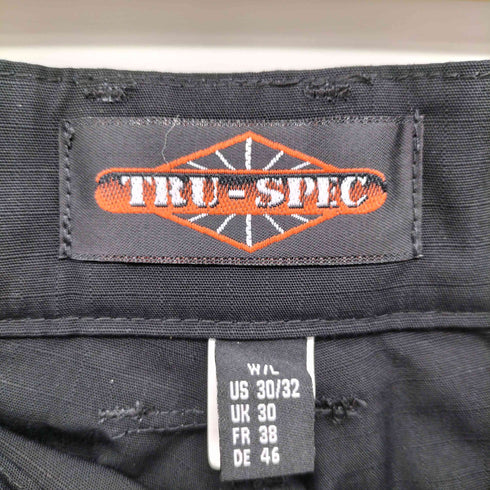 トゥルースペック TRU SPEC 24-7 SERIES ORIGINAL TACTICAL PANTS タクティカルパンツ メンズ 30×32