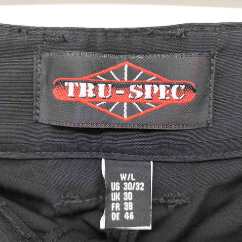 トゥルースペック TRU SPEC 24-7 SERIES ORIGINAL TACTICAL PANTS タクティカルパンツ メンズ 30×32